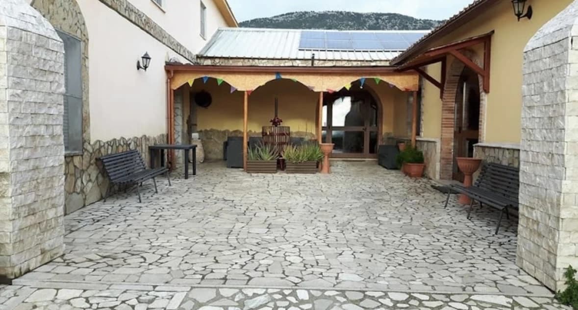 Galleria fotografica dell'Agriturismo Postamonaca ad Apricena, nel Gargano 6