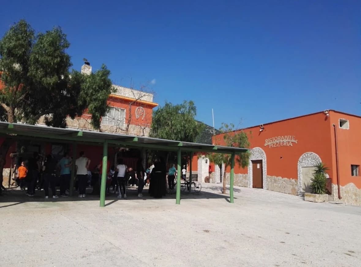 Galleria fotografica dell'Agriturismo Postamonaca ad Apricena, nel Gargano 7