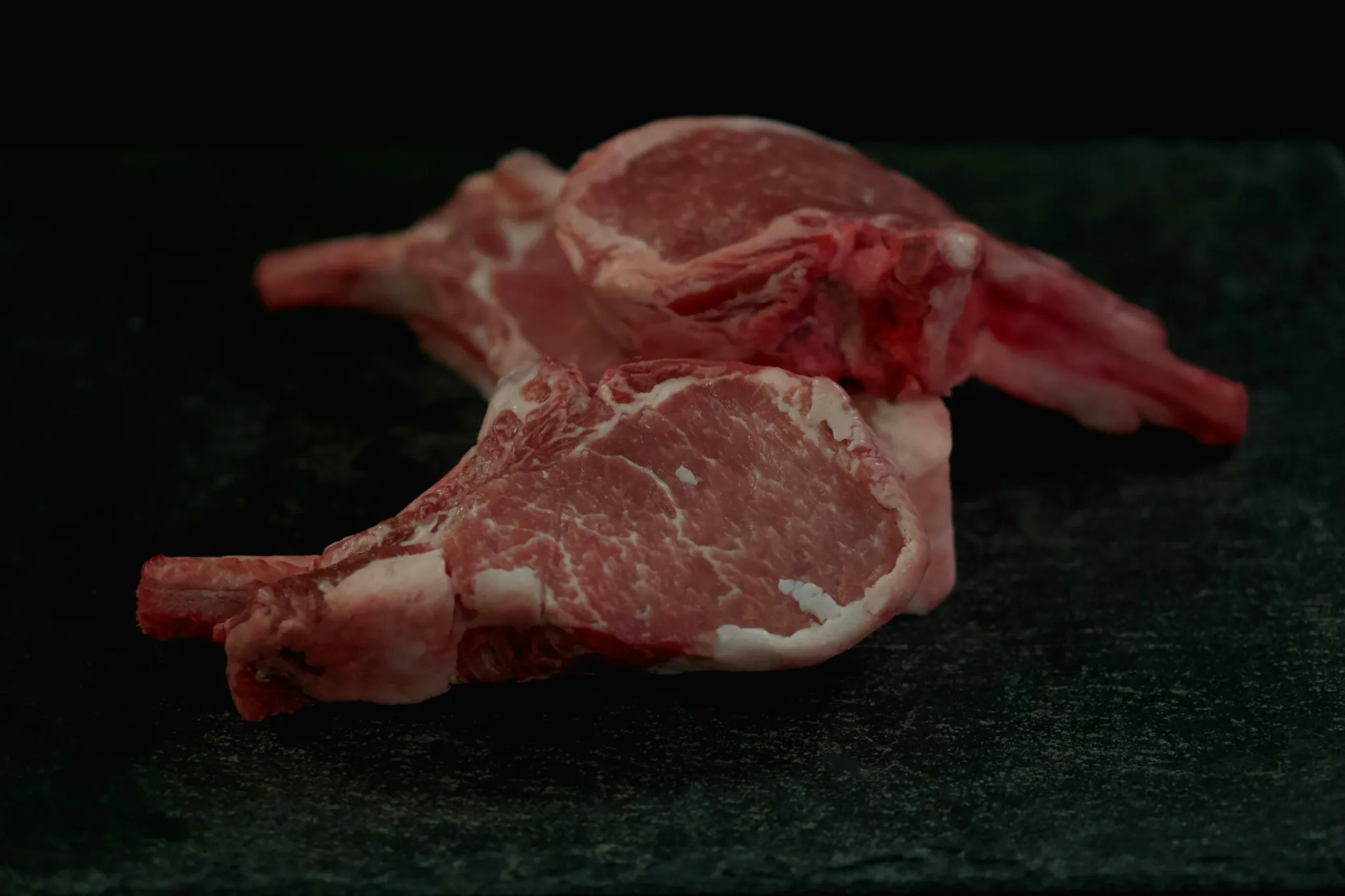 Costata di Agnello