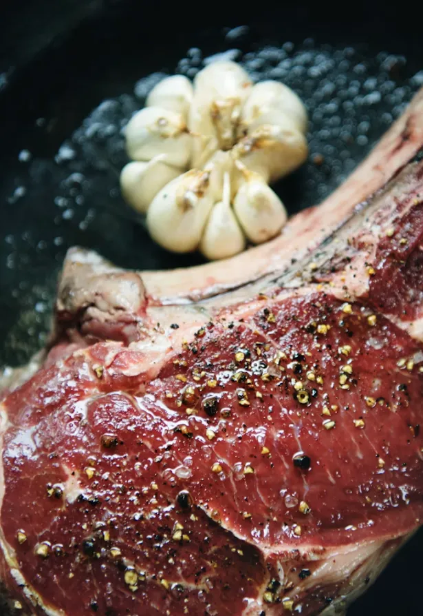 Carne di Angus