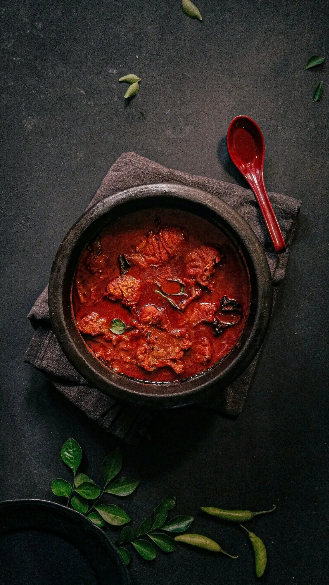 Braciole di Cavallo al Sugo